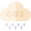 co2 icon