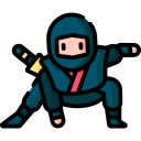 ninja icon