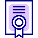 certificado icon