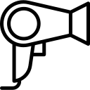 secador de cabelo 