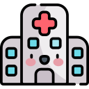 hospital icon