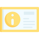 información icon