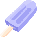 estallido del hielo icon