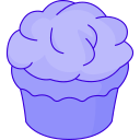 Кекс icon