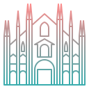 Duomo di milano 