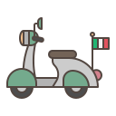 vespa