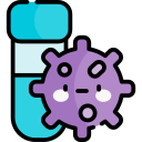 coronavirus icon