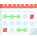 calendario icon