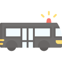 autobús icon