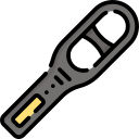 detector de metales icon