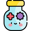 vitaminas icon