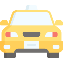 taxi icon