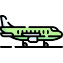 avión icon