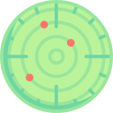 radar icon