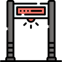 detector de metales icon