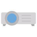 proyector icon