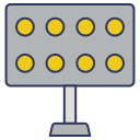 destacar icon