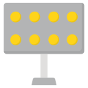 destacar icon