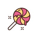 caramelo icon