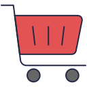 carrito de compras icon