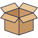 caja icon