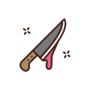 cuchillo icon