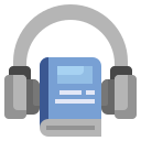 audio libro icon