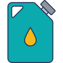 combustible icon