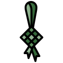 ketupat icon