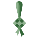 ketupat icon