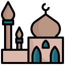 mezquita icon