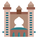 palacio icon