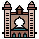 palacio icon