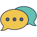 chat icon