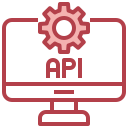 api