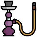 shisha icon