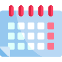 calendario icon