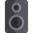 altavoz icon