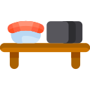 sushi icon