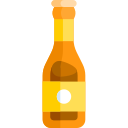 botella de cerveza icon