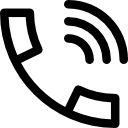 teléfono icon