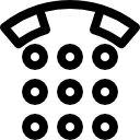 teléfono icon