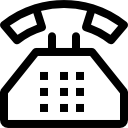 teléfono icon