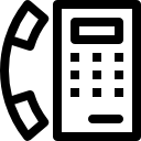 teléfono icon