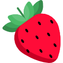 Strawberry icon