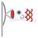 koinobori icon