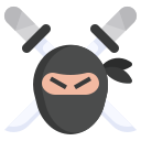 ninja icon