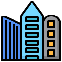 ciudad icon