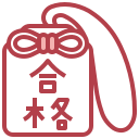 omamori icon