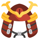 samurai icon